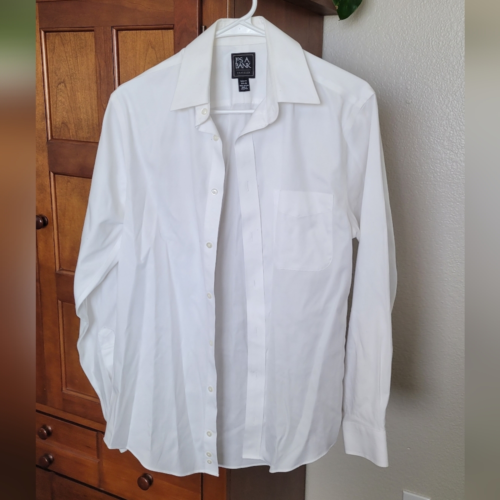 Jos. A. Bank Dress Shirt